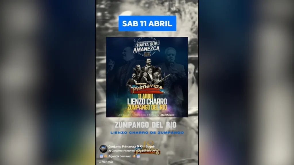 Sube a seis los lesionados por carambola en Valle de Bravo; viajaba staff de Conjunto Primavera [VIDEO]