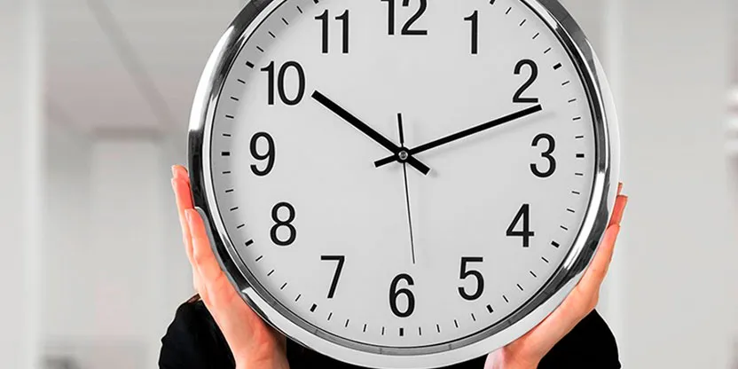 Jornada Laboral en México: ¿Cómo funcionará la propuesta de 40 horas semanales?