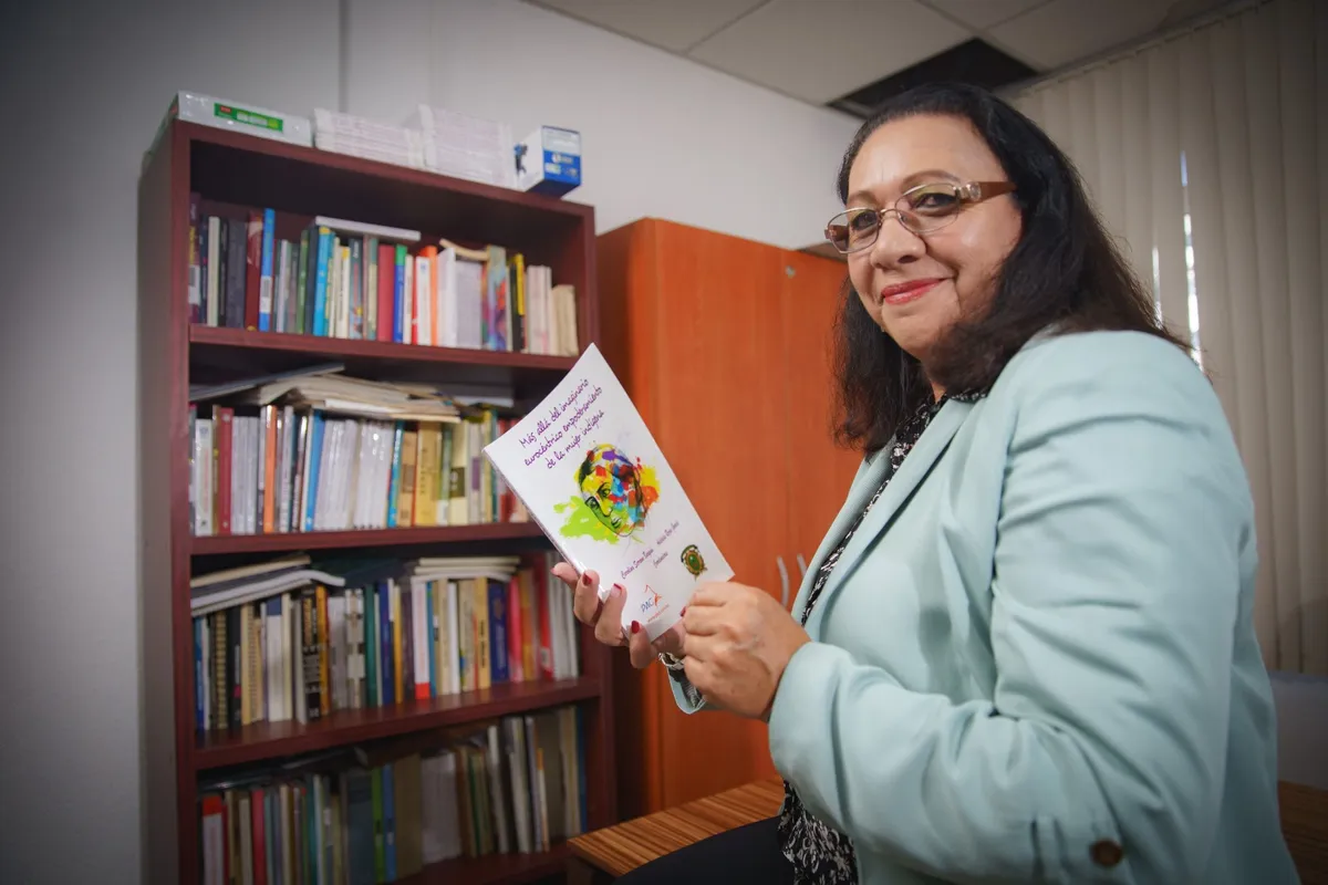 Investigadora mexicana propone políticas públicas para prevenir feminicidios