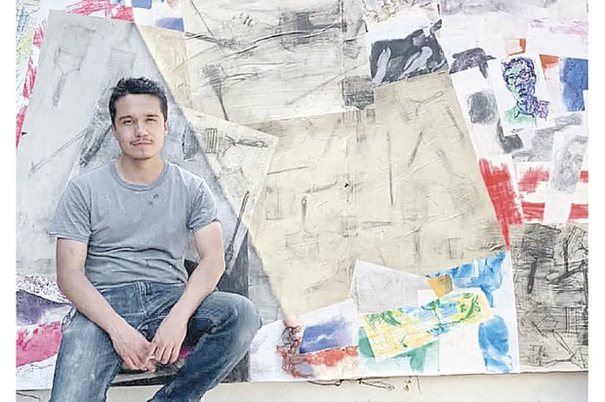 Los cuerpos violentados: más allá de la pintura y la fotografía