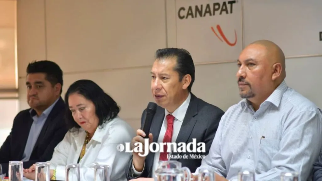 Aumento del transporte público no fue “Tarifazo”; empresarios mejorarán servicio