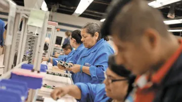 Reducción laboral aumentaría costo en 33% a empresarios: ASECEM