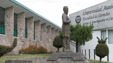 Facultad de Derecho de la UAEMéx convoca a elección de nueva Dirección para el periodo 2027-2031