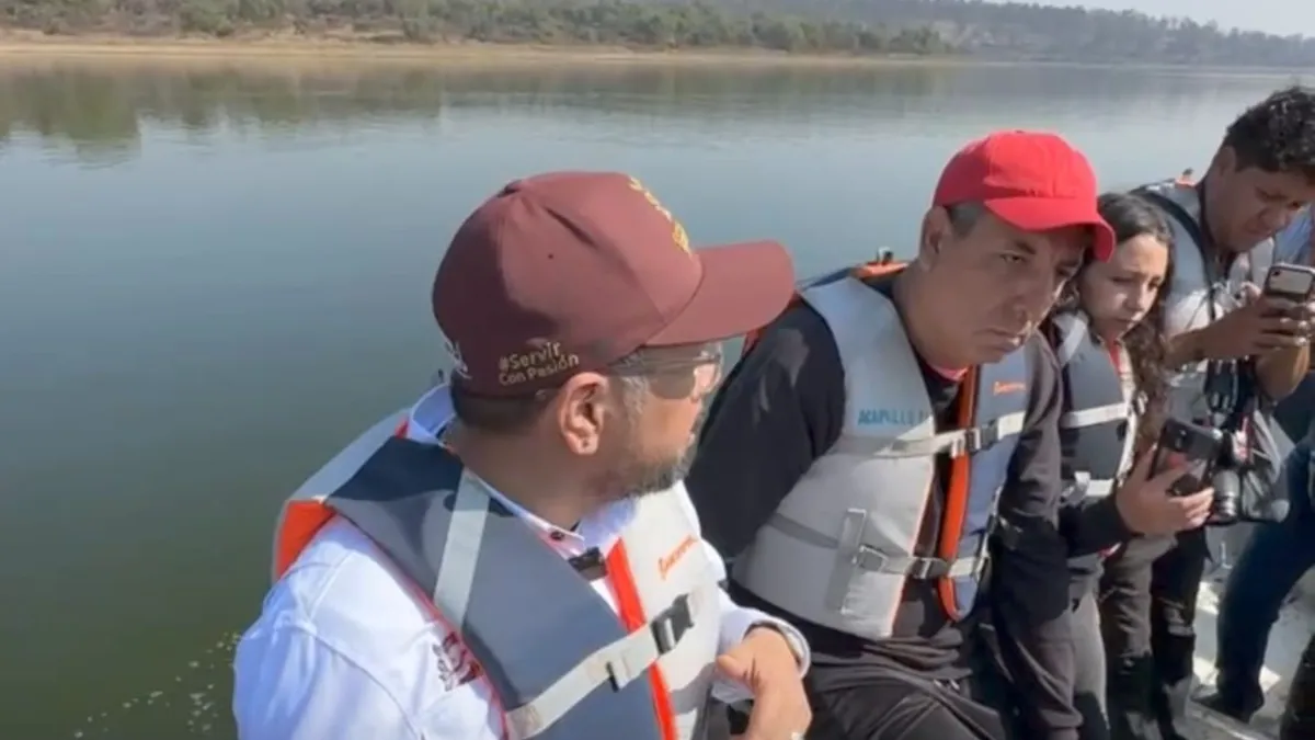 Lago de Guadalupe: de símbolo de abandono a emblema de recuperación hídrica en México