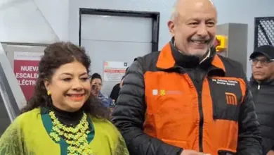 Guillermo Calderón será asesor en movilidad y concluirá el proyecto de renovación de la Línea 1.