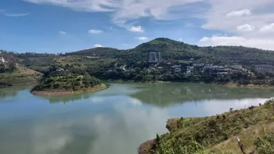 Habitantes piden aplicar medidas para salvar la Presa Madín