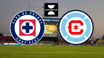 Cruz Azul vs Chicago Fire: ¿Quién avanzará en Leagues Cup?