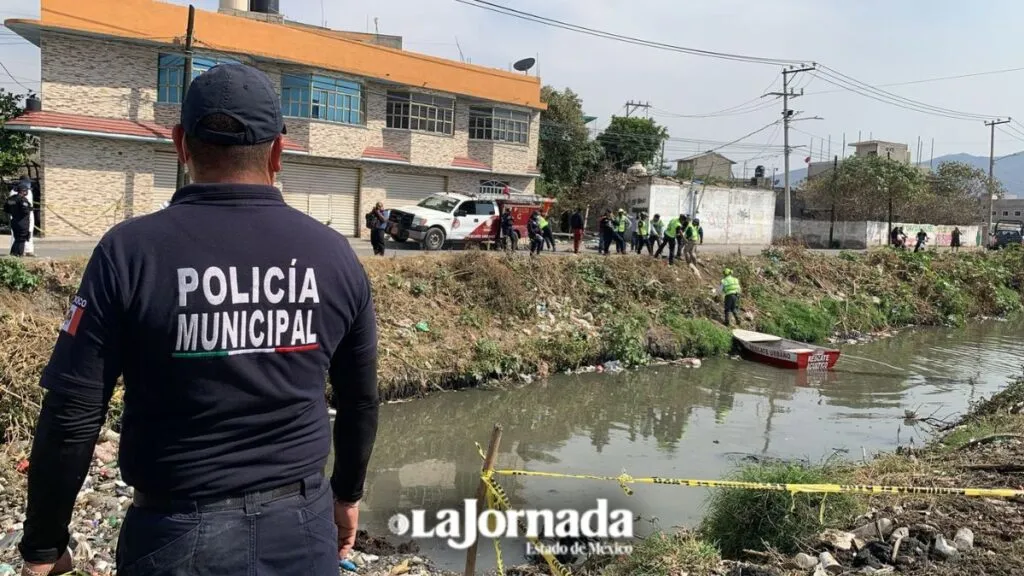 Madres no paran de buscar en el Canal de Cartagena