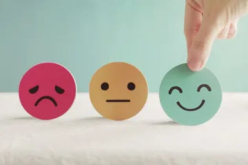 Salud Mental