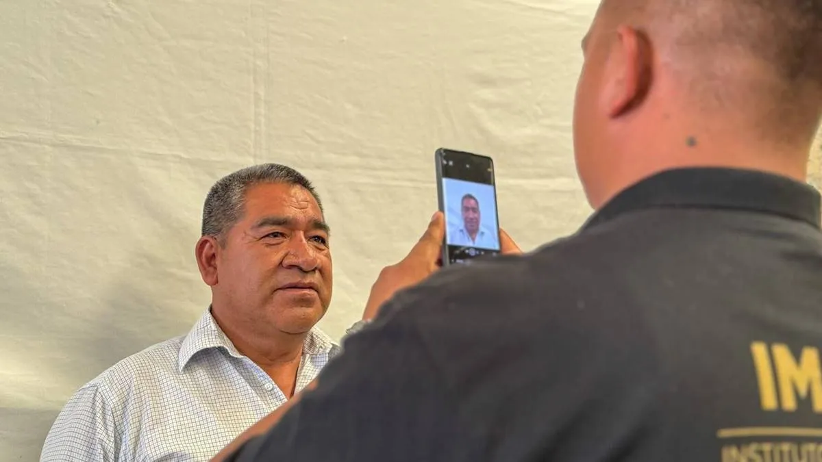 Edomex: Arman jornada de credencialización para pirotécnicos