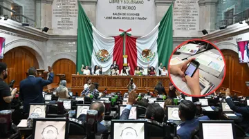 ¿Se prohíben los celulares en las escuelas del Edomex? Detalles de la nueva ley