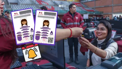 La CDMX amplió el plazo para sacar la licencia permanente.