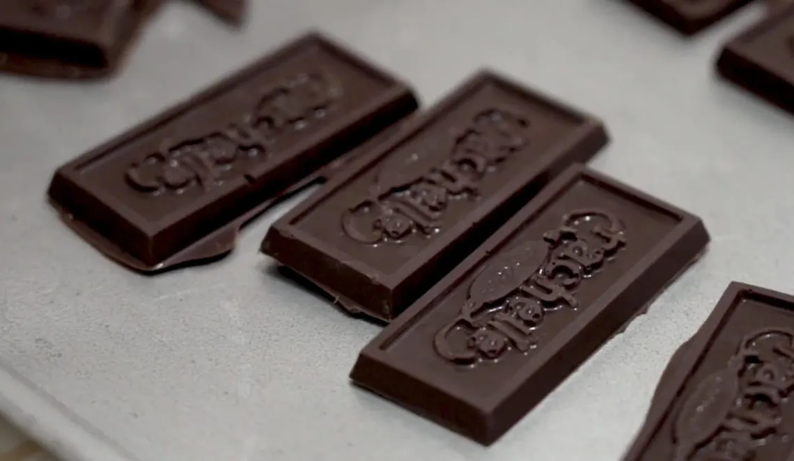 Raquel Acero busca reconocimiento al Edomex como un estado chocolatero