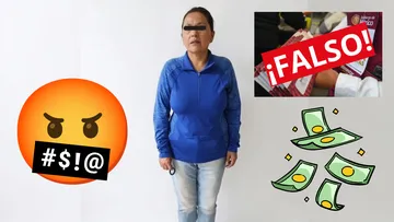 Ex empleada del Ayuntamiento de Nezahualcóyotl cobraba mil pesos por trámites