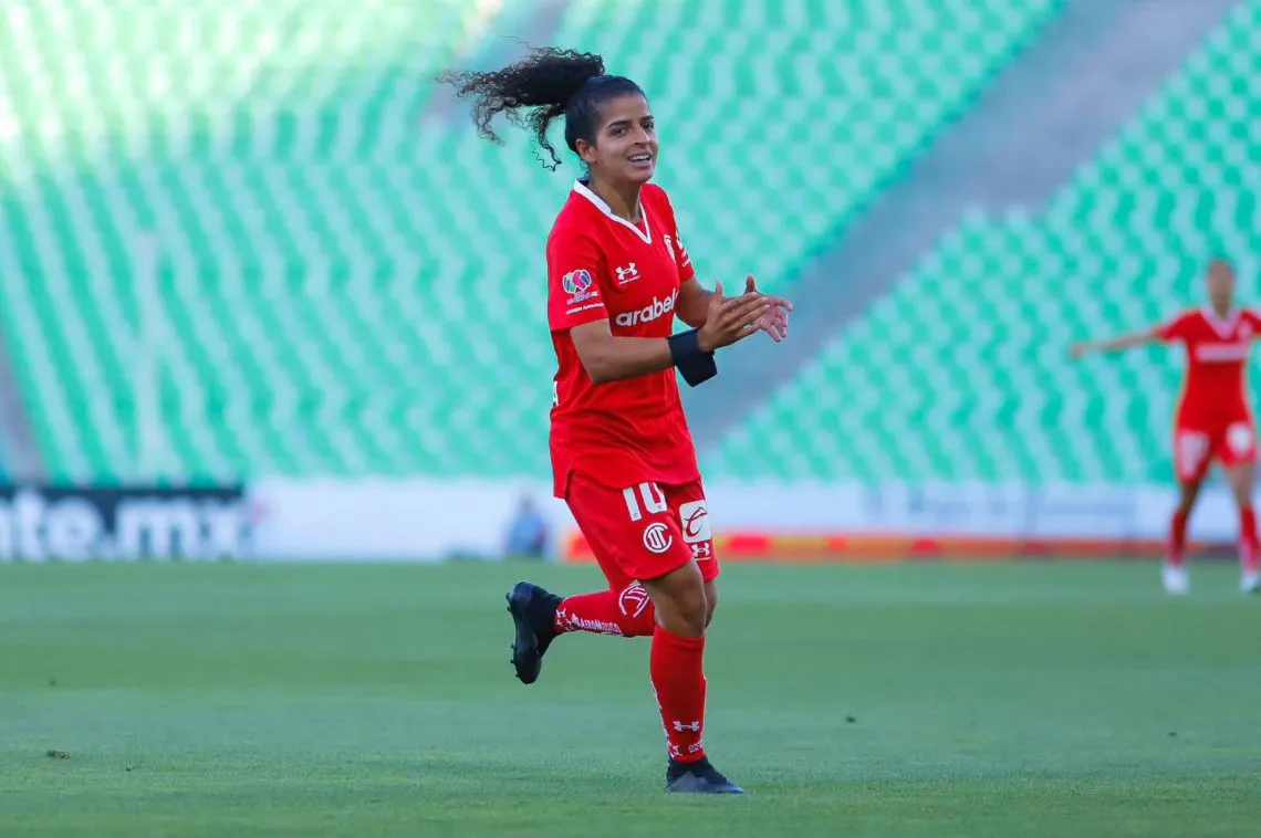 Las diablas se mantienen en la pelea por la liguilla con segundo triunfo
