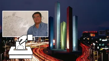 Ciudad Satélite se prepara para elegir nueva mesa directiva de la Asociación de Colonos