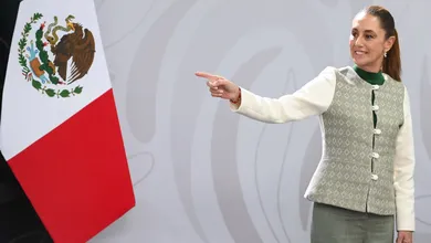 La defensa a Pedro Castillo fue reiterada por Claudia Sheinbaum, quien confía en su liberación y defendió la postura diplomática de México.