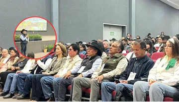 Probosque advierte que plaguicidas amenazan el 70% de cultivos alimenticios en Edomex