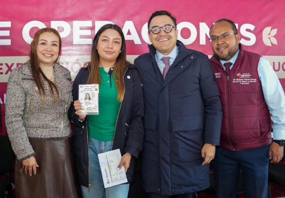 Mexibús Línea 5: El gran proyecto que transformará la movilidad en orden en el Valle de México