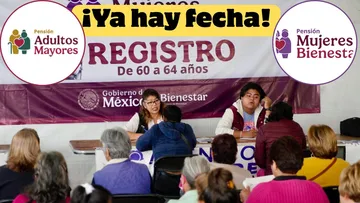 Registro para Pensión Mujeres Bienestar y Adultos Mayores ya tienen fecha. Aquí los detalles