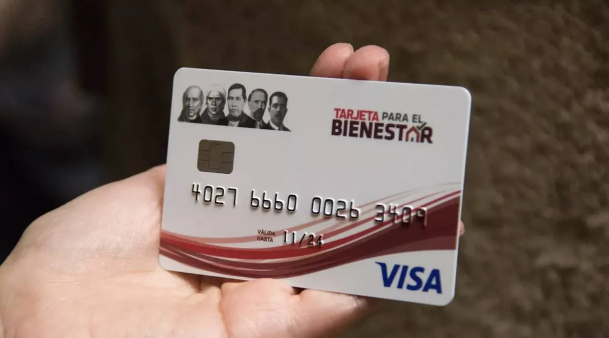 Pensión para el bienestar: Inicia registro para el Estado de México