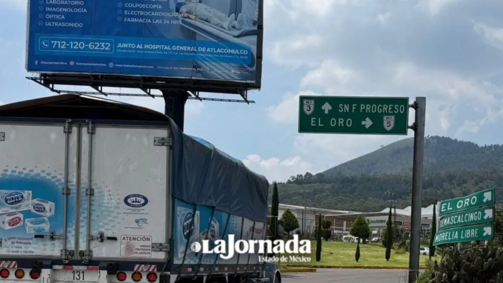 Conductor de unidad arrollada por tren en Atlacomulco es vinculado a proceso