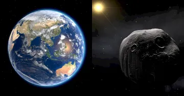 Científicos de la NASA detectan asteroide de gran tamaño que podría impactar la Tierra
