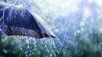 Tormenta eléctrica amenaza a Edomex y CDMX hoy 8 de julio