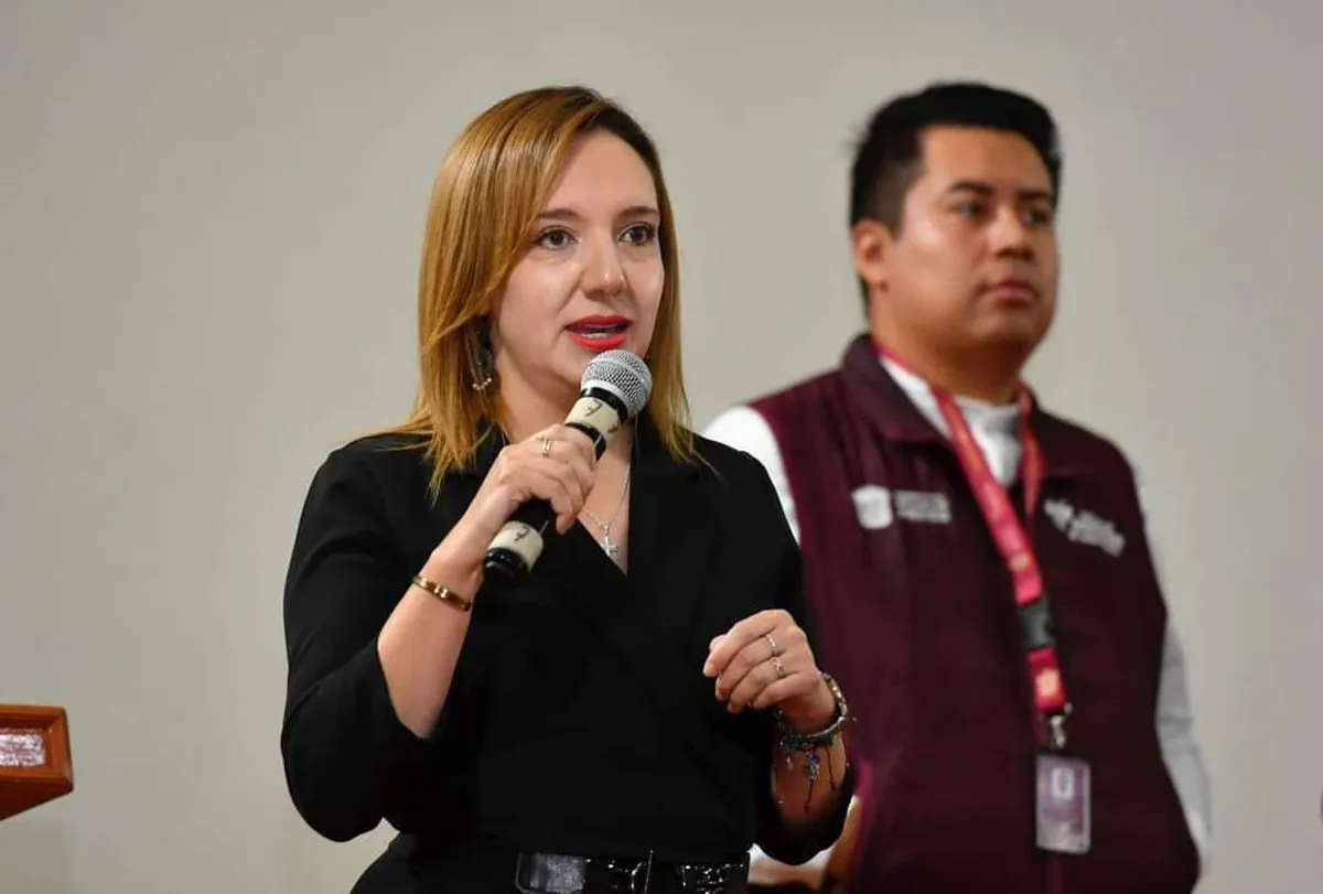 DIFEM fortalece el Programa de Alimentación Escolar para el Bienestar