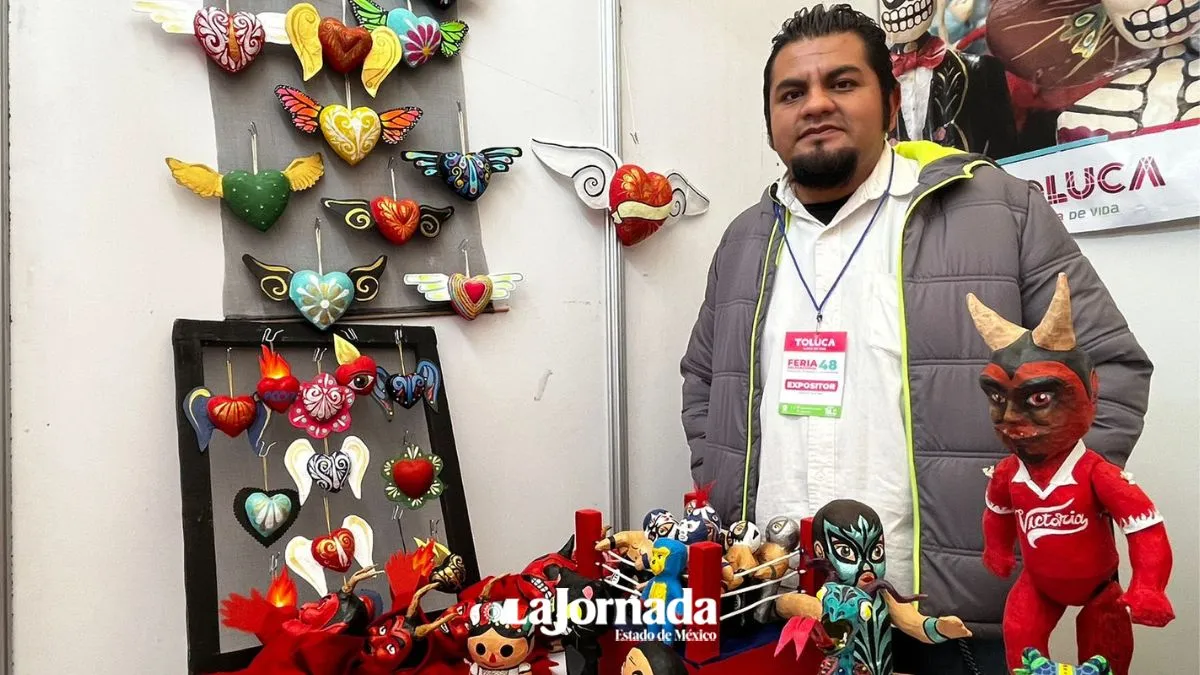 La complejidad de la cartonería como arte popular: Jonathan Puga