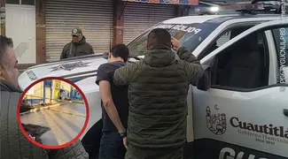 Juanita Carrillo advierte que no permitirá el sabotaje de las obras públicas en Cuautitlán