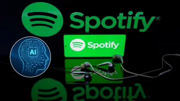 Spotify agrega etiquetas para artistas creados con IA