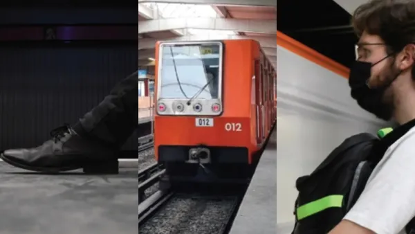 El Metro CDMX inicia 2026 con nuevas reglas de convivencia que cambian la forma de circular en estaciones y trenes para mejorar la seguridad.