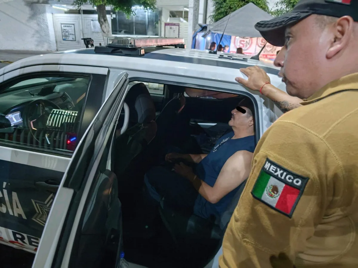 Alcalde de Ecatepec ordena detención de policías que extrajeron objetos de bodega asegurada por la FGJEM, en complicidad con dueños del inmueble