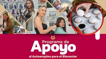 Lanzan convocatoria a Programa de Autoempleo en Edomex, prevén mil 800 beneficiados