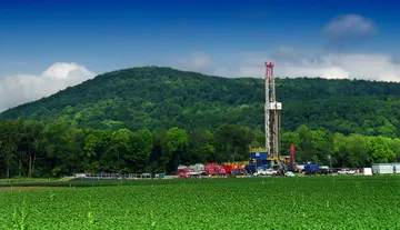 ¿Fracking en México? Sheinbaum analiza “vía verde” para alcanzar soberanía en gas natural