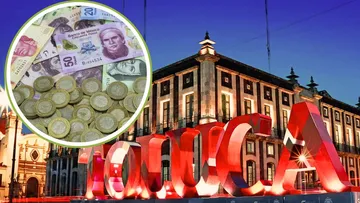 Proyecto de Presupuesto Toluca 2026 no dará tiempo para su análisis: Chávez García