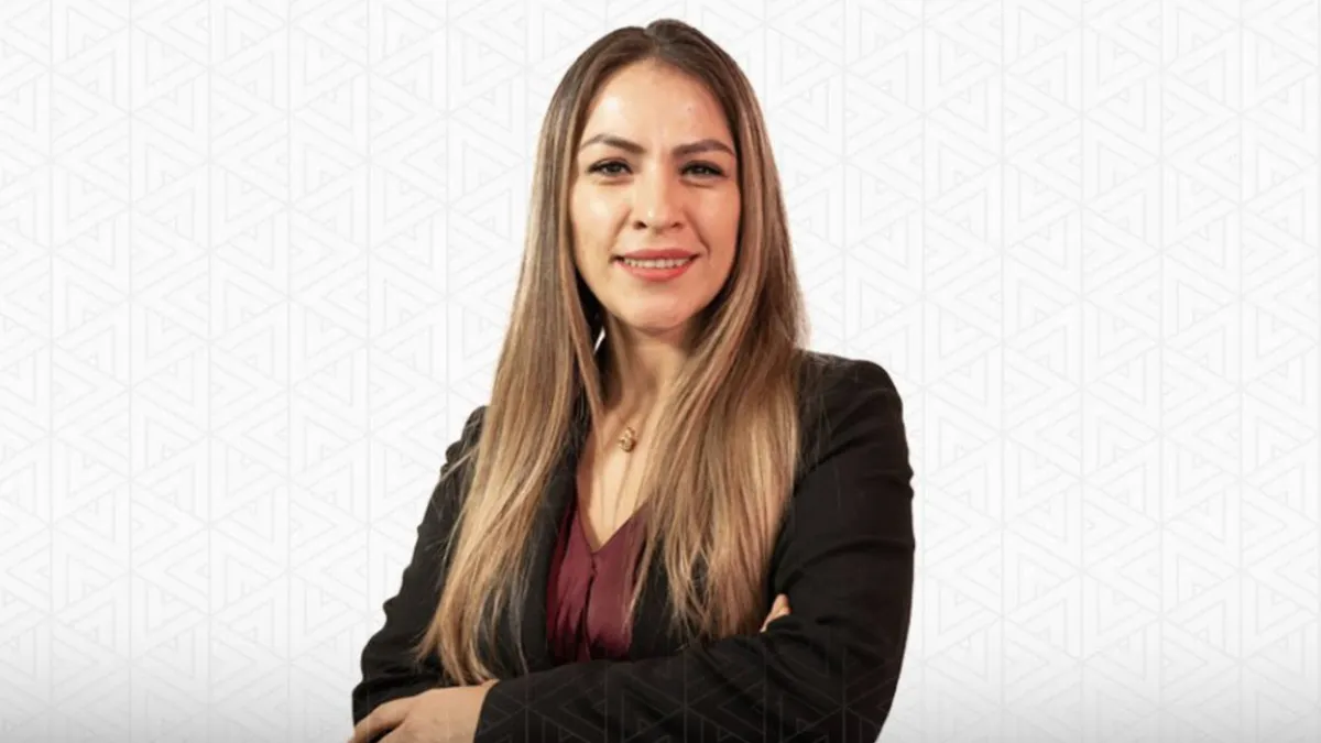 Gabinete Estado de México: ¿Quién es Mónica Chávez Durán?