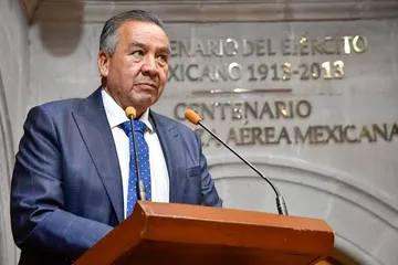 “Priistas que se sumaron al Partido Verde, tienen pecados en el closet”: David Parra
