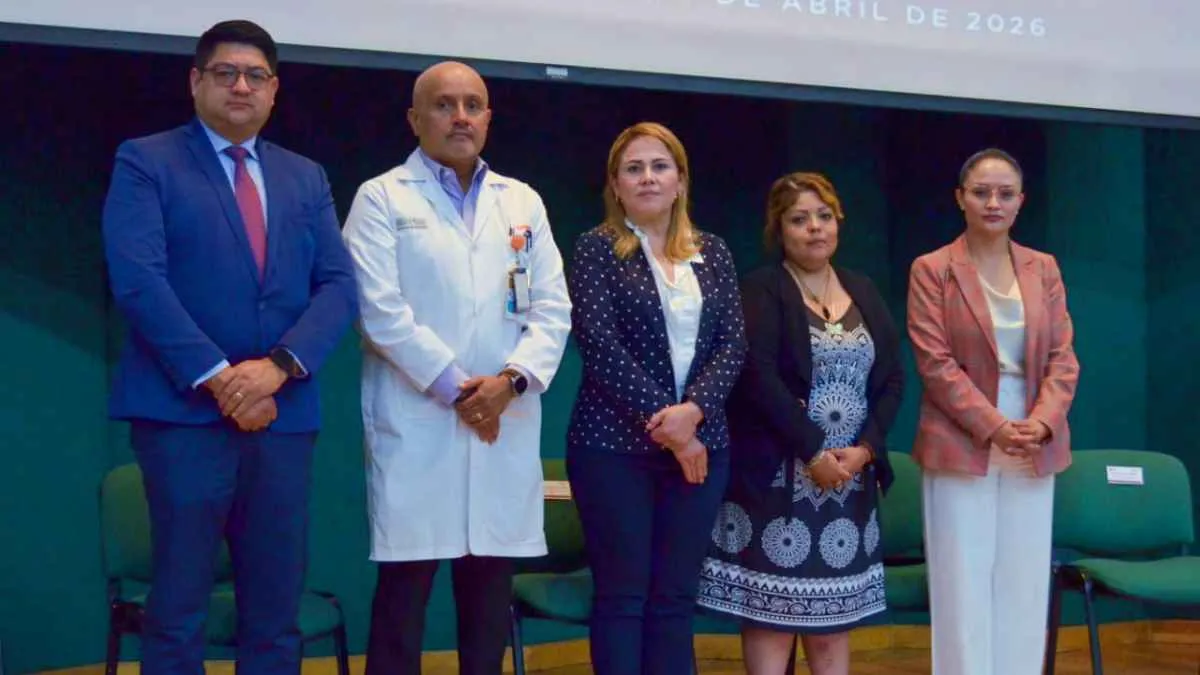 GEM implementa Protocolo Chagas para detección y atención de casos