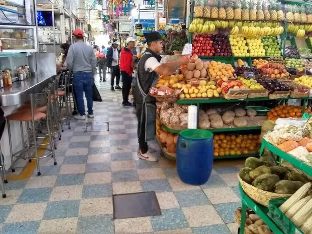 Ejidatarios buscan un nuevo mercado para el desarrollo de la localidad