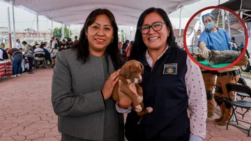 Chimalhuacán fomenta bienestar animal y tenencia responsable con más de 56 mil esterilizaciones