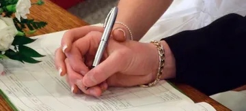 Requisitos para matrimonio civil en el Edomex