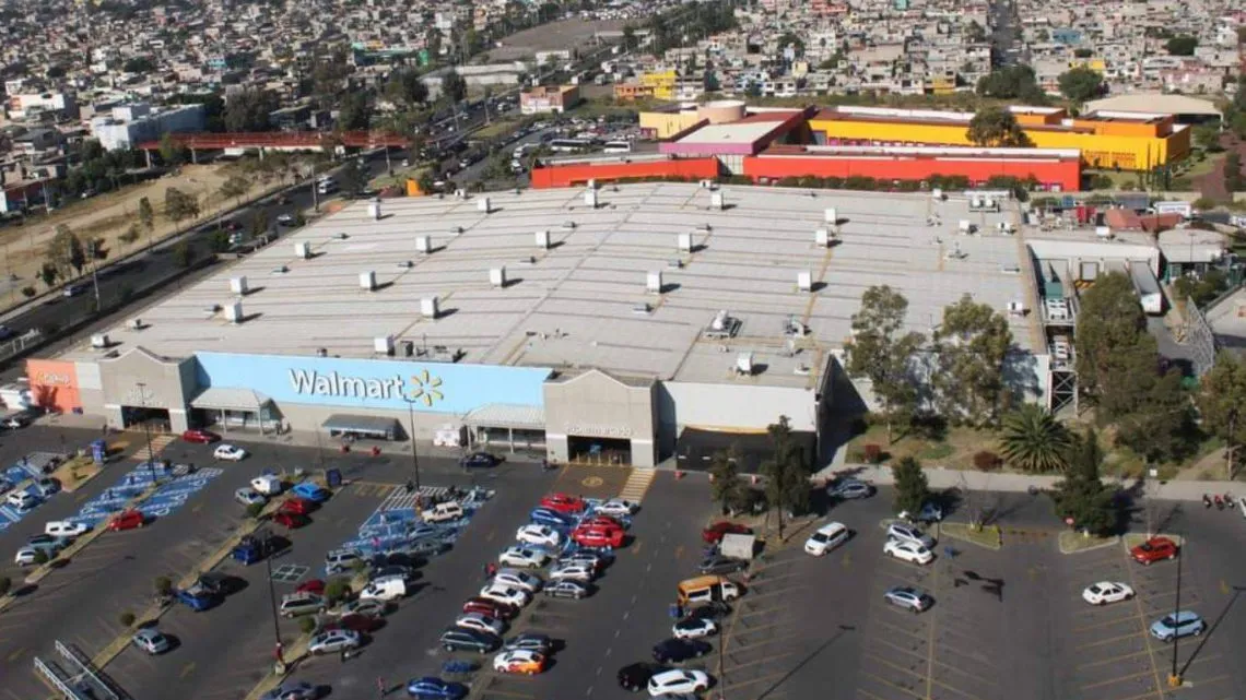 Nezahualcóyotl: Arranca operativo de seguridad por el Buen Fin