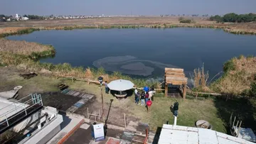Tecámac busca certificación para ahorrar hasta 31 mdp al año por tratamiento de aguas residuales
