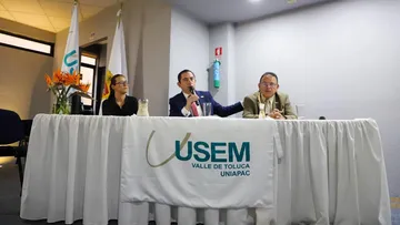 Ricardo Moreno encabeza preferencias por la alcaldía de Toluca de acuerdo con Parametría