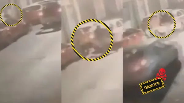 Mujer mata a su tía por joyas valuadas en 80 mil pesos en Cuautitlán, Edomex. La víctima fue sacada en maletas y arrojada a un canal.