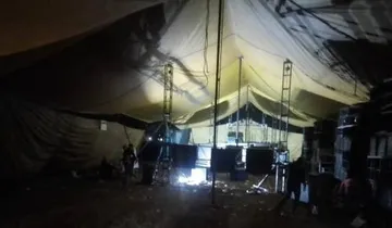 Disuaden otra fiesta clandestina en Metepec