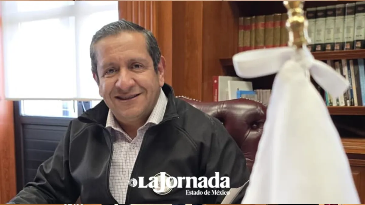 Analizan solicitar aplazamiento de la elección de juzgadores a 2028: HMG