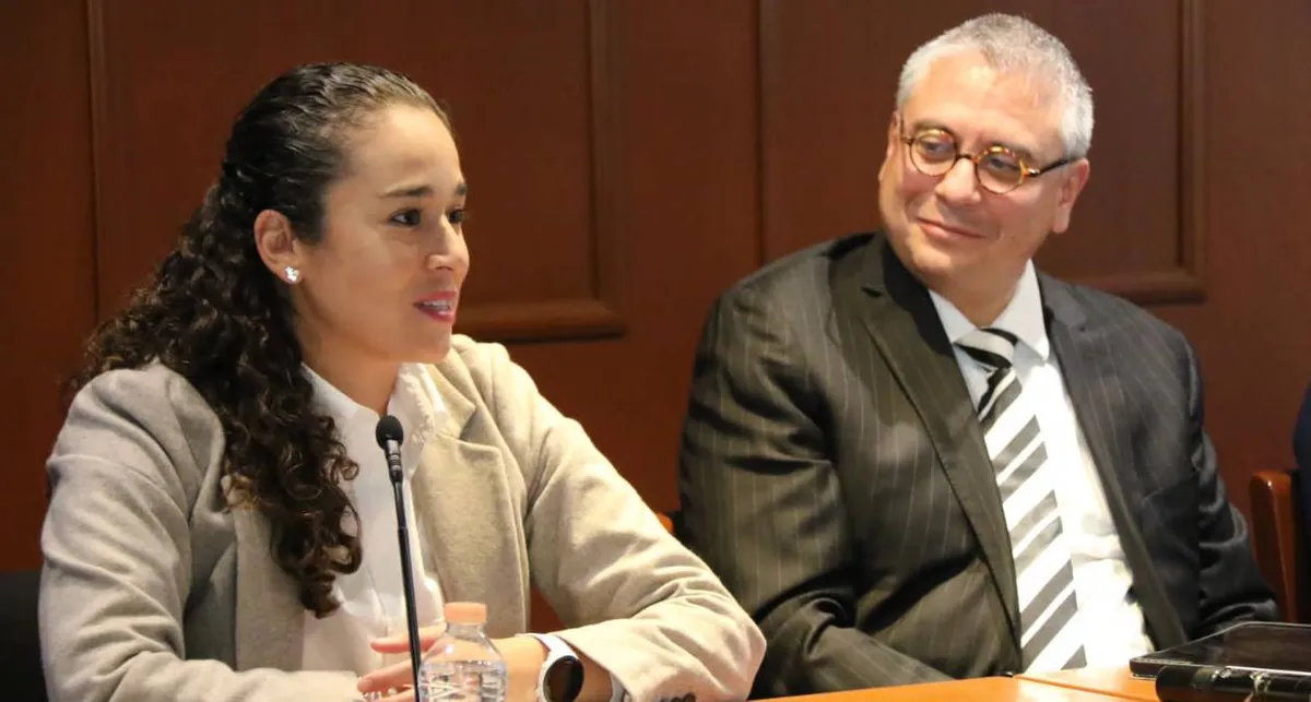 IEEM rompe barreras en la participación política